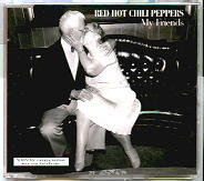 Red Hot Chili Peppers - My Friends